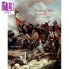 【中商原版】1792-1856年的法国绘画战争 英文原版 Picturing War in France 艺术史 商品缩略图0