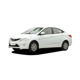 【月租-北京】现代 瑞纳 两厢 1.4L 手动舒适型GS