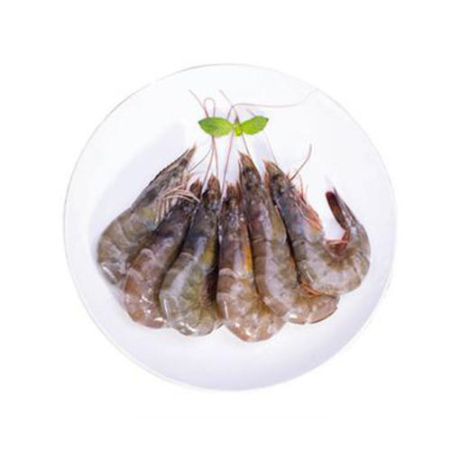 南美青虾【约500g】 商品图0