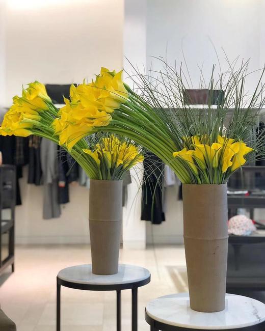 酒店专柜花艺设计 商品图2