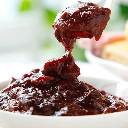 皇冠豆瓣王1kg 商品图1