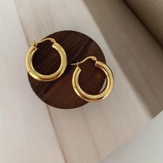 MiniCyber | 耳环 Earrings 商品图6