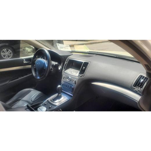 【特价月租-北京】英菲尼迪 G25 Sedan 运动版 商品图5