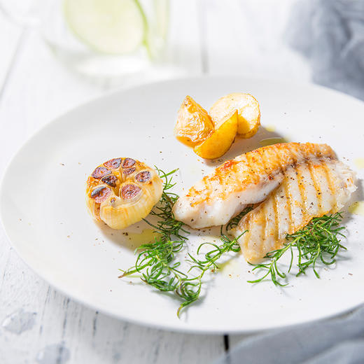 海天下鲷鱼片160g【021】 商品图1