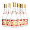 山西汾酒杏花村酒 玻汾酒53度 黄盖汾酒 475ml*6瓶清香型国产白酒 商品缩略图4