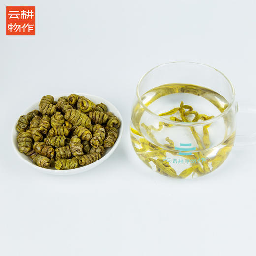 【铁皮石斛】十九道枫斗加工  80g/瓶 商品图1