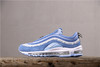 耐克/Nike Air Max 97 ND 笑脸灰白子弹 灰蓝  圣水白冰蓝 商品缩略图2