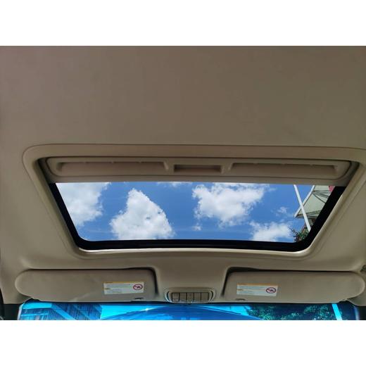 【月租-北京】别克 GL8 2.5L自动7座精英版 商品图6