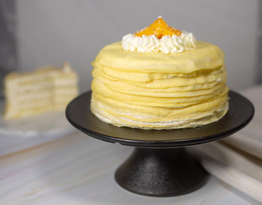 水果千层蛋糕 同城配送 商品图8