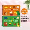 变变变（食物篇+乐器篇）（2册） 商品缩略图1