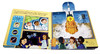 小小探索家系列 宇航员 英文原版绘本 First Explorers Astronauts 儿童英语启蒙机关操作纸板书 英文版 进口原版英语书籍 商品缩略图3