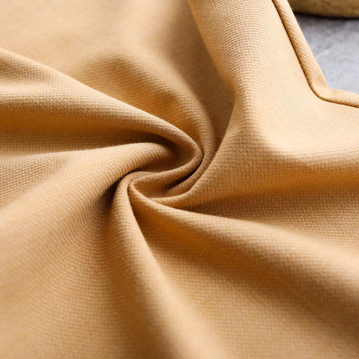 YY-YR2032夏季天丝麻直筒高腰休闲裤阔腿裤八分裤 商品图2