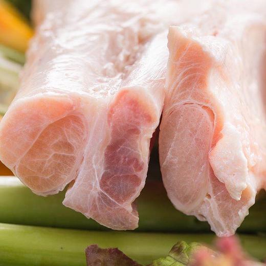 苏食新西兰银蕨牛筋1000克【025】口感Q弹，韧而不硬 商品图2