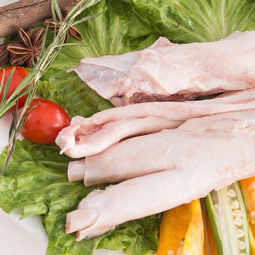 苏食新西兰银蕨牛筋1000克【025】口感Q弹，韧而不硬 商品图3