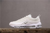 耐克/Nike Air Max 97 OG 银子弹全掌气垫跑鞋 耐克气垫跑鞋 荧光绿 黑 万花筒 笑脸黑红黄 白红 白红灰 黑白紫 纯白 商品缩略图8