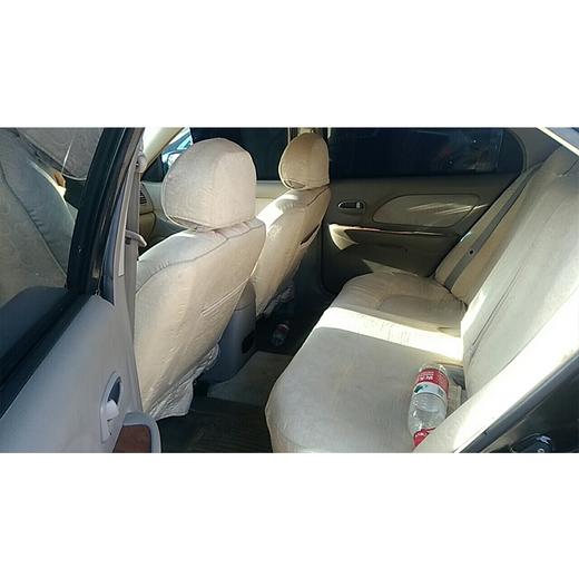 【月租-北京】北京现代 名驭 2.0L 手动豪华版GL 商品图6