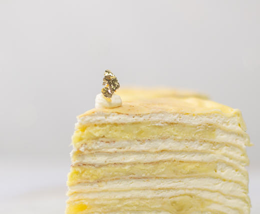 水果千层蛋糕 同城配送 商品图4