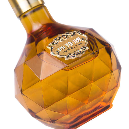四特酒特香2号52度 500ml 特香型白酒 商品图2