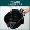 小熊（Bear）空气炸锅 家用无油定时调温多功能 3L大容量电炸锅 QZG-A14D1产地直发  商品缩略图8
