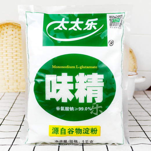 太太乐味精系列 商品图0