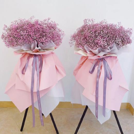 《灿若星河》满天星三脚架一对 商品图8