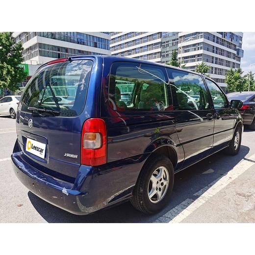 【月租-北京】别克 GL8 2.5L自动7座精英版 商品图2