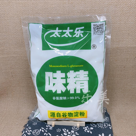 太太乐味精系列 商品图2