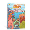 英文原版Science Comics: Coral Reefs: Cities of the Ocean 科学漫画系列 珊瑚礁 城市与海洋 科普读物认知进口儿童绘本图画书 商品缩略图0