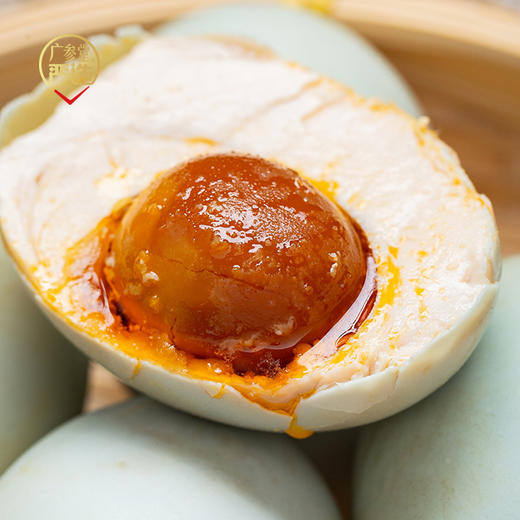 北部湾烤海鸭蛋 商品图2