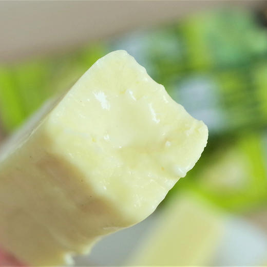 【猫山王榴莲雪糕】榴莲雪糕 支装雪条 马来西亚进口榴莲果肉 浓郁顺