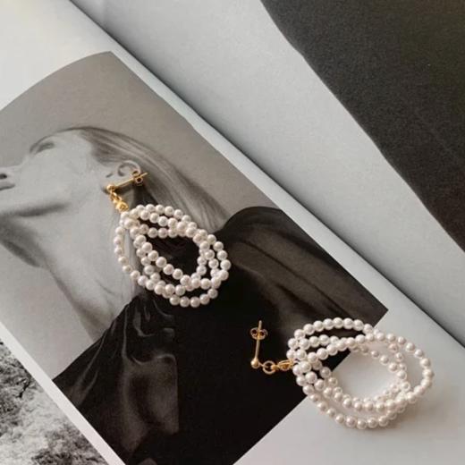 MiniCyber | 耳环 Earrings 商品图4