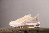 耐克/Nike Air Max 97 灰耐克 肉粉子弹 黑 米白深蓝 米白黄 米黄白 黑白 七彩 商品缩略图2