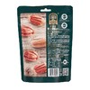 臻味休闲零食坚果干果墨西哥碧根果300g（100g*3袋） 商品缩略图6