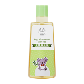 菲丽洁艾草精华液200ML