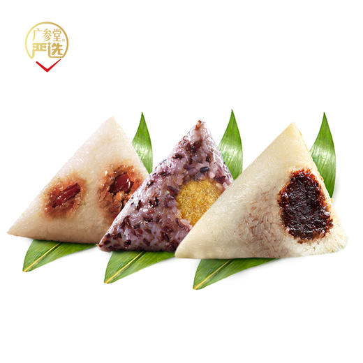 嘉兴粽子 商品图1