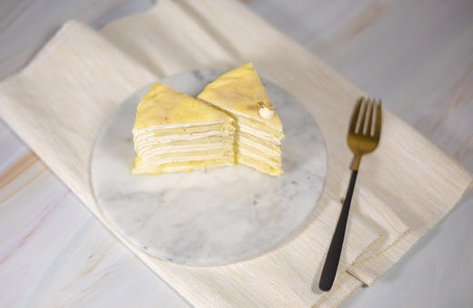 水果千层蛋糕 同城配送 商品图9