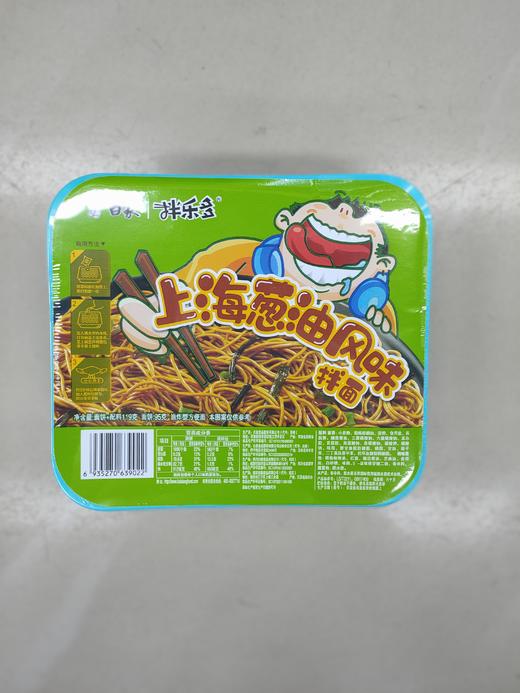 白象拌乐多葱油味麻酱味