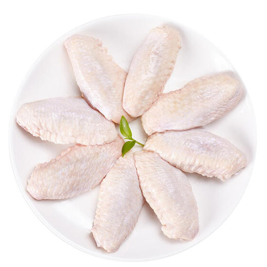 冻鸡翅中【约500g】 商品图1