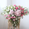 温馨挂讲台插花 商品缩略图0
