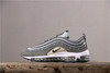 耐克/Nike Air Max 97 ND 笑脸灰白子弹 灰蓝  圣水白冰蓝 商品缩略图1