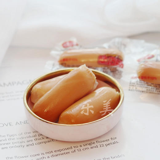 即食泡吧脆皮肠500g 商品图5