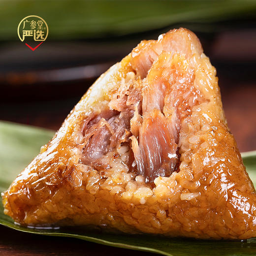 嘉兴粽子 商品图3