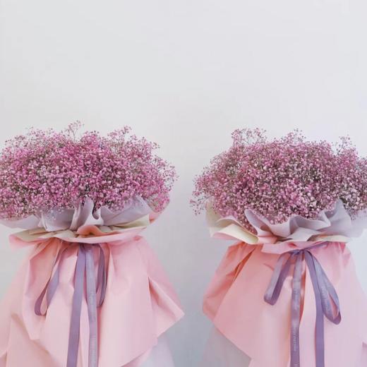 《灿若星河》满天星三脚架一对 商品图7