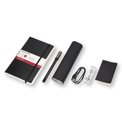 MOLESKINE 全新二代智能笔套装 商品图1