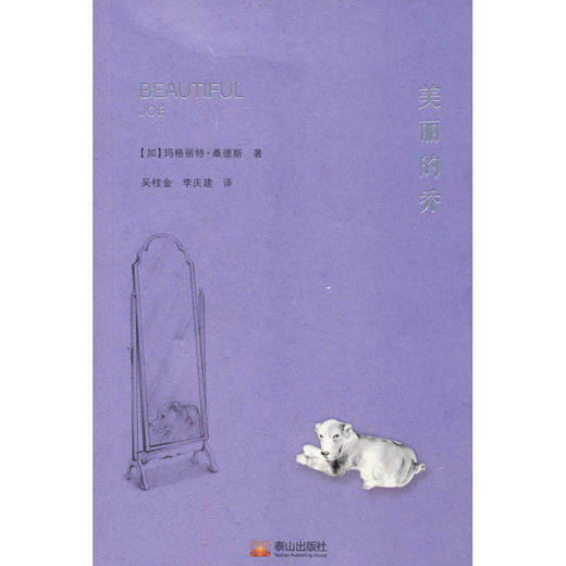 美丽的乔 商品图0