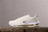 耐克/Nike Air Max 97 灰耐克 肉粉子弹 黑 米白深蓝 米白黄 米黄白 黑白 七彩 商品缩略图6
