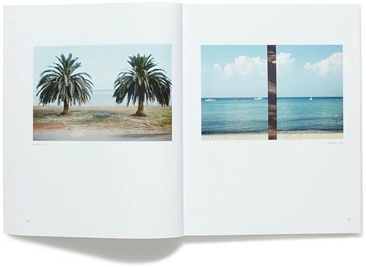 【预订】Luigi Ghirri：Kodachrome | 柯达彩色胶片 商品图3