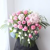 温馨挂讲台插花 商品缩略图2