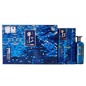 【推荐】牛栏山 未来蓝 42度 500ml*6瓶 【整箱装】