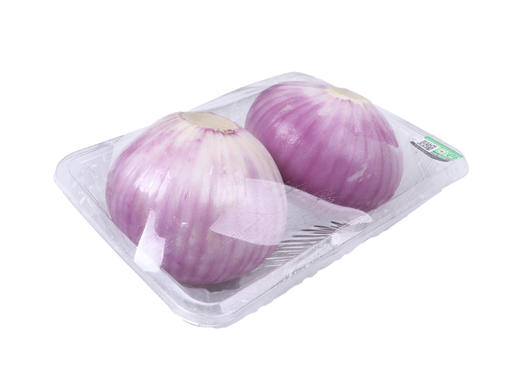 精选 有机农场  有机洋葱  约400克 商品图2